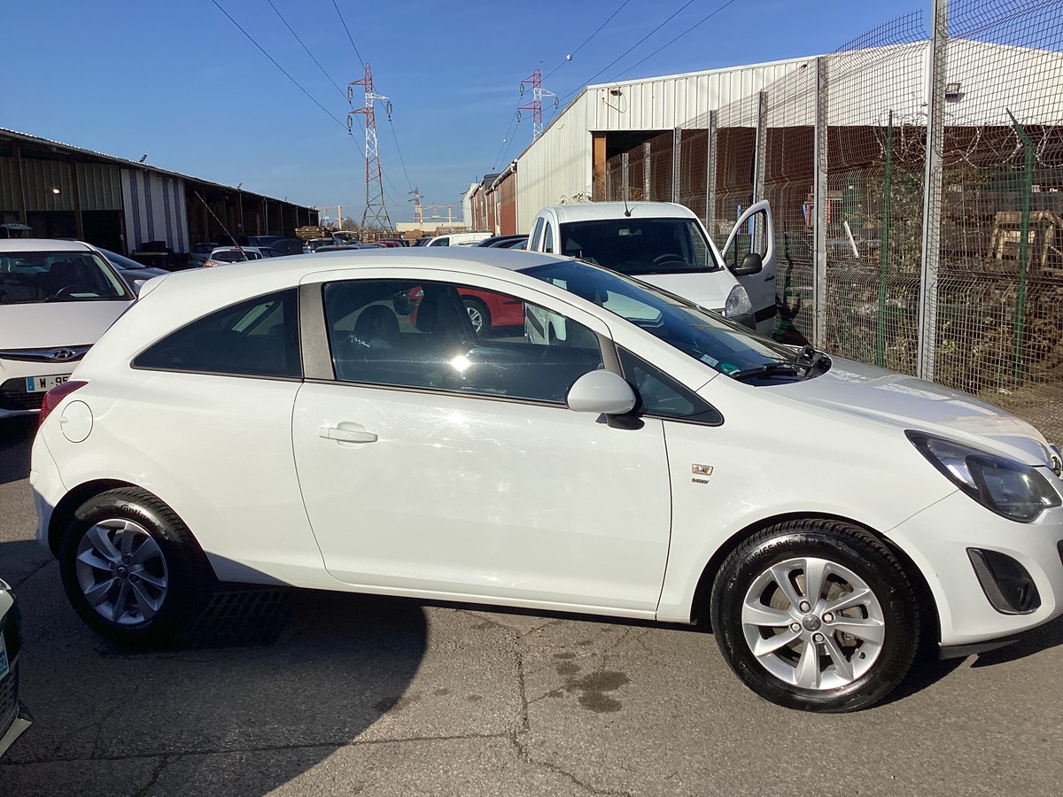 Opel Corsa 1.2 Energy