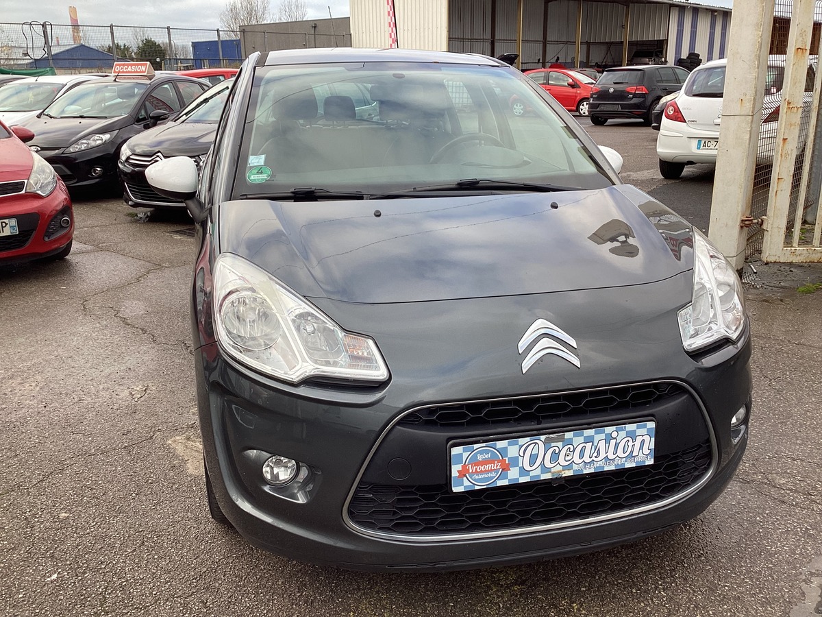 Citroën C3 1.1 Cool & Sound