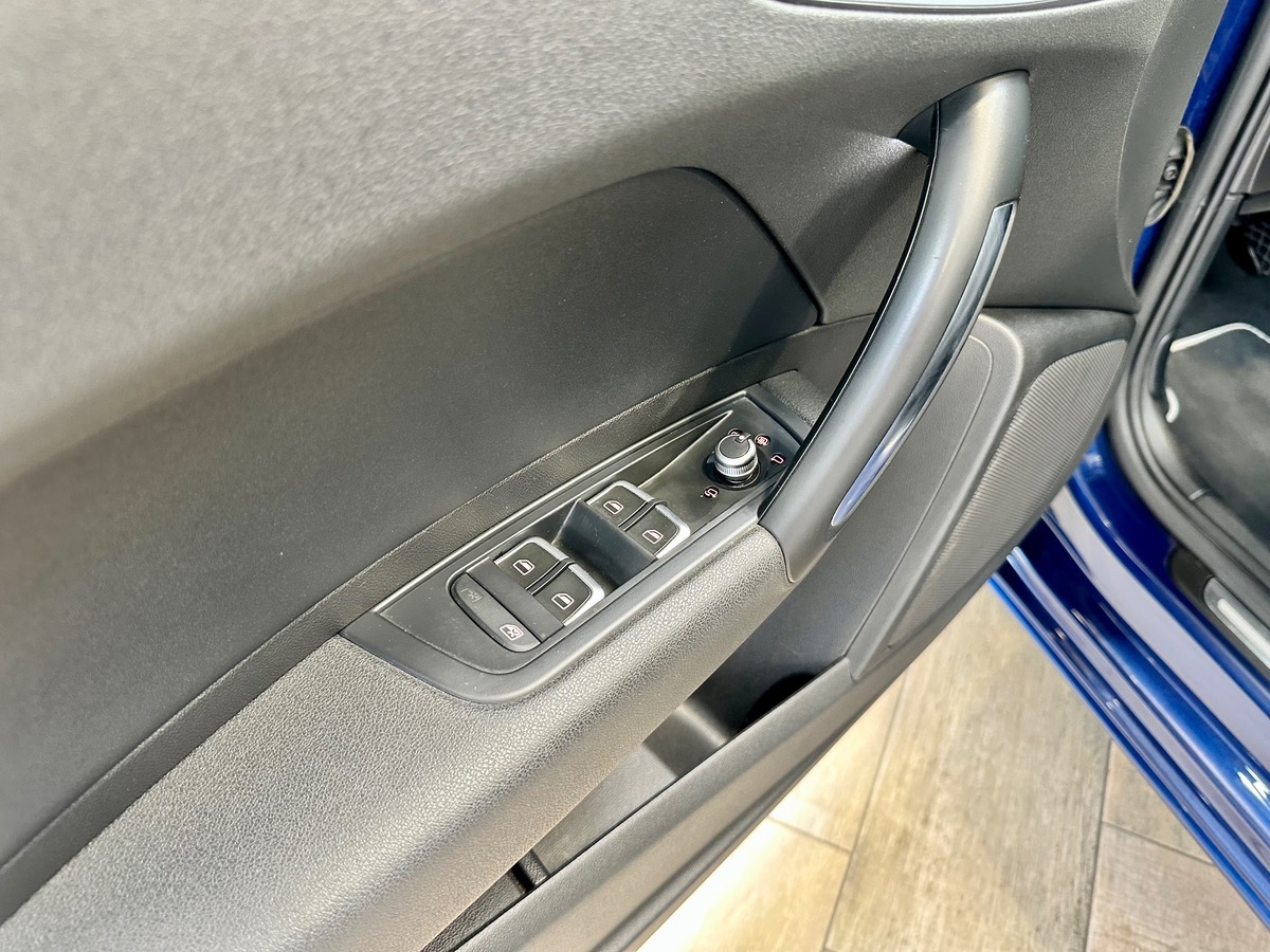 Audi A1 Sportback (2) 1.0 TFSI 95 Ultra Ambition Luxe Options++ TO