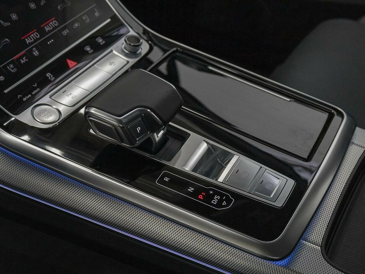 Image illustration Audi Q7