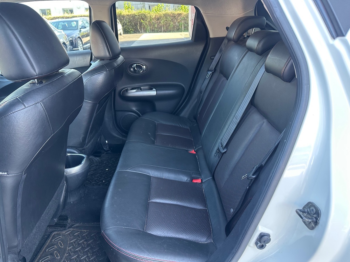 Nissan Juke 1.5 DCI 110CH/TEKNA/CAMERA/CUIR