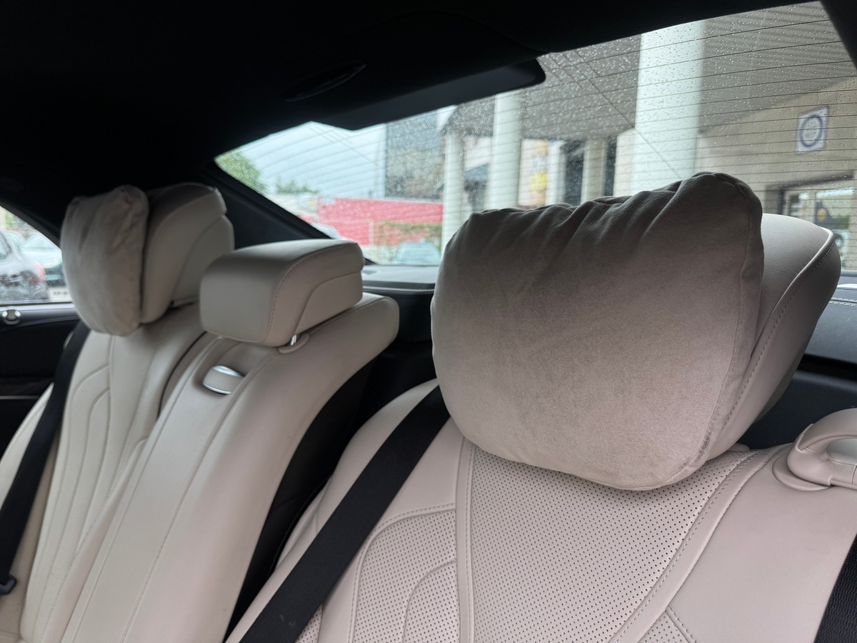Mercedes-Benz Classe S (222) Limousine 350 d 3.0 d V6 4MATIC 9G-TRONIC 258 cv - FULL OPTIONS