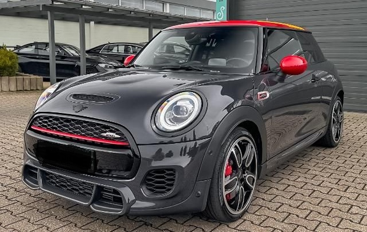 Mini Mini John Cooper Works 2.0 CHILI.