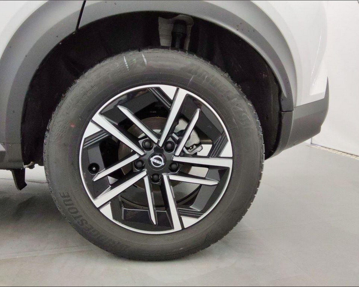 Nissan Juke 1.0 DIG-T 114CH N-CONNECTA 2024