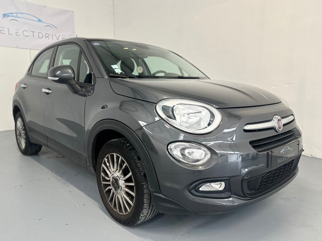 Fiat 500X 1.4 MultiAir 140 ch Popstar