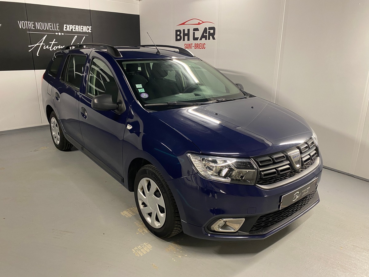 Image Dacia Logan MCV