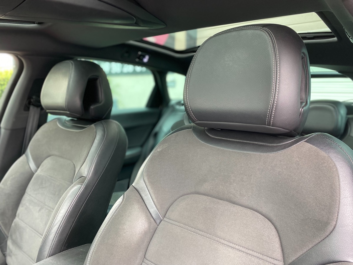 Citroën DS5 1.6 HDI 115 BUSINESS CAM/TOIT PANO vv