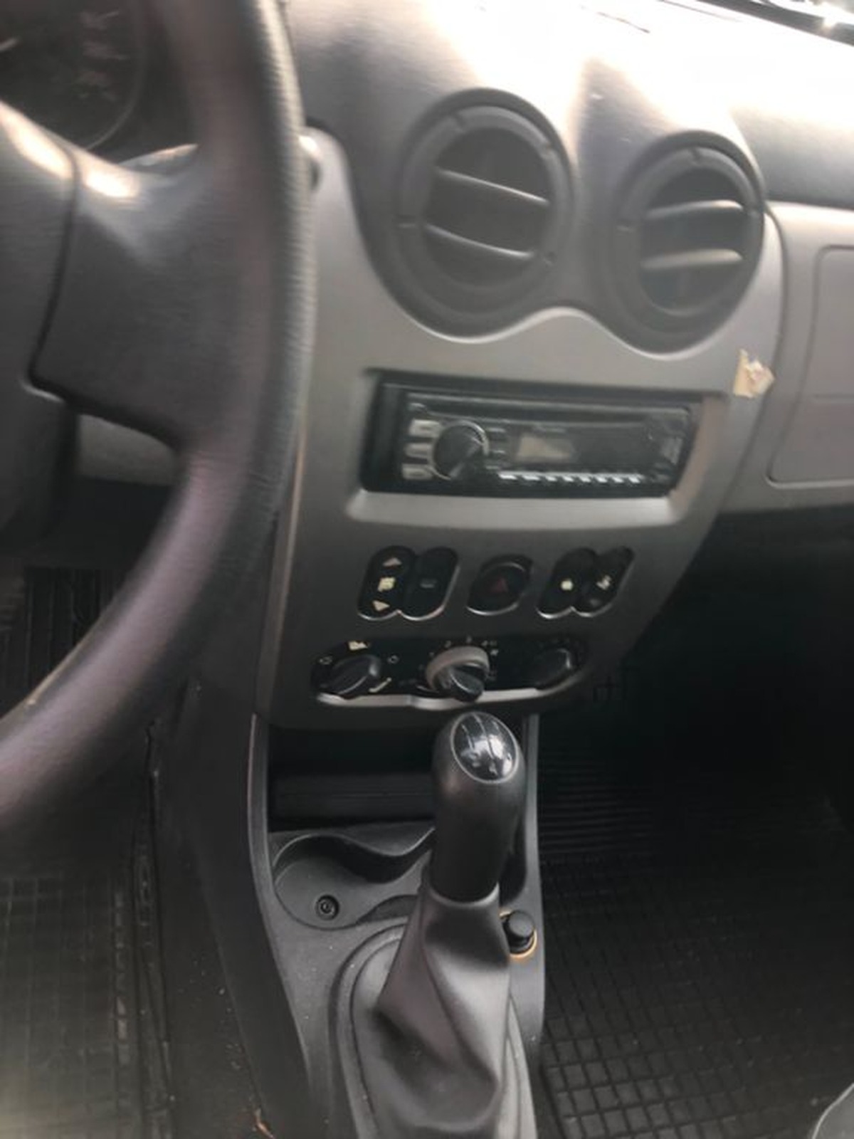 Dacia Sandero 1.2 Live