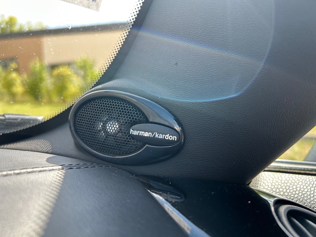 Mini Mini Cooper JCW 1.6 211