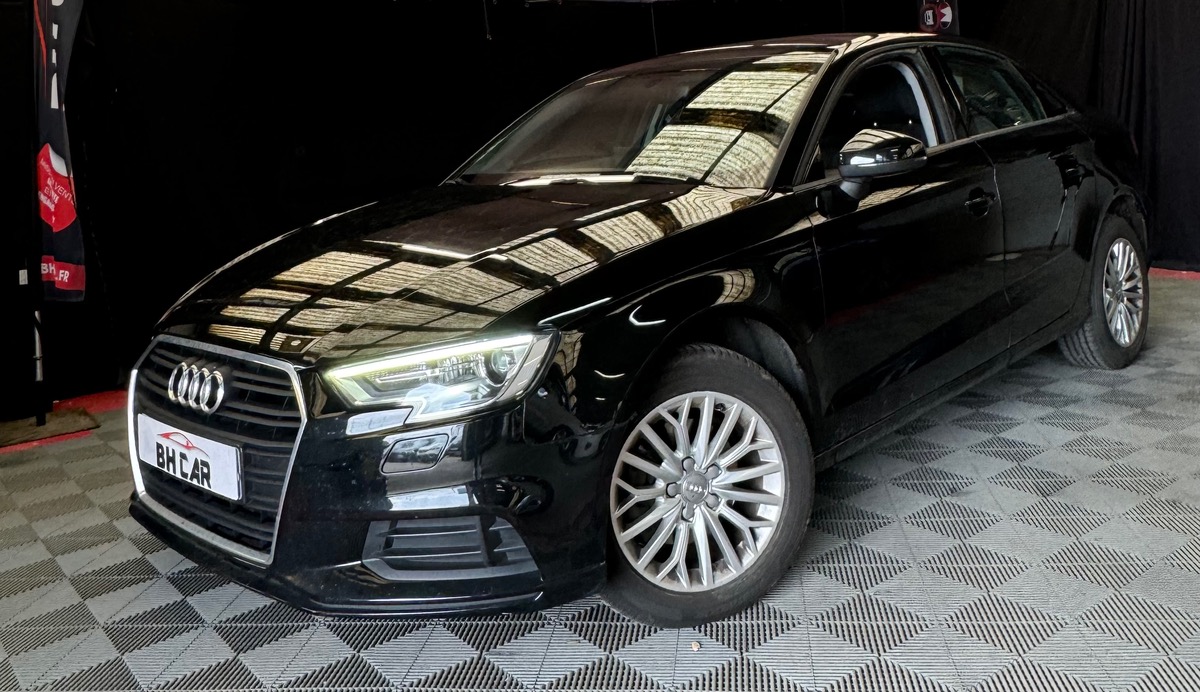 Image Audi A3