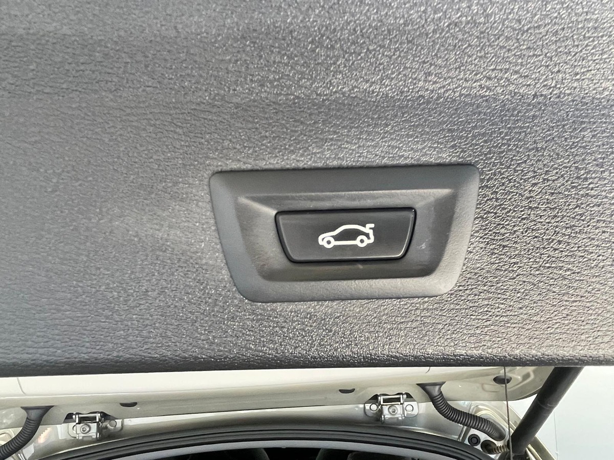 Bmw X1 F48 18 D SDRIVE 150 CV  BVA   X-LINE
