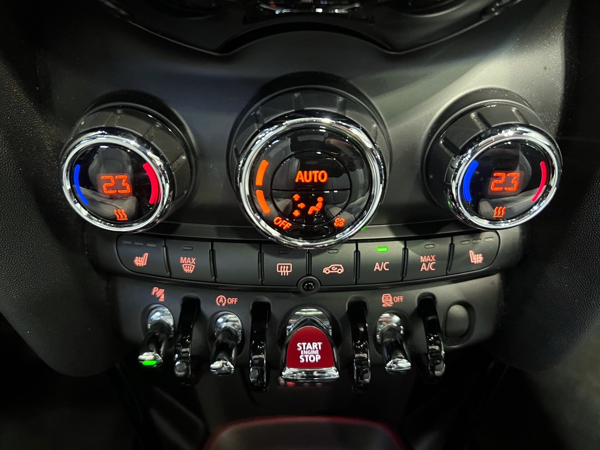 Mini Mini 3 (F55) 5portes COOPER S 192 EDITION SEVEN 7 