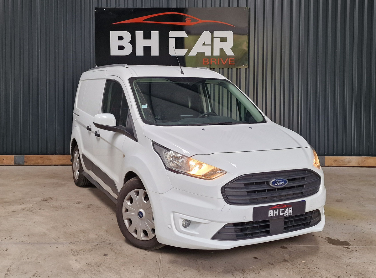 Image Ford TRANSIT