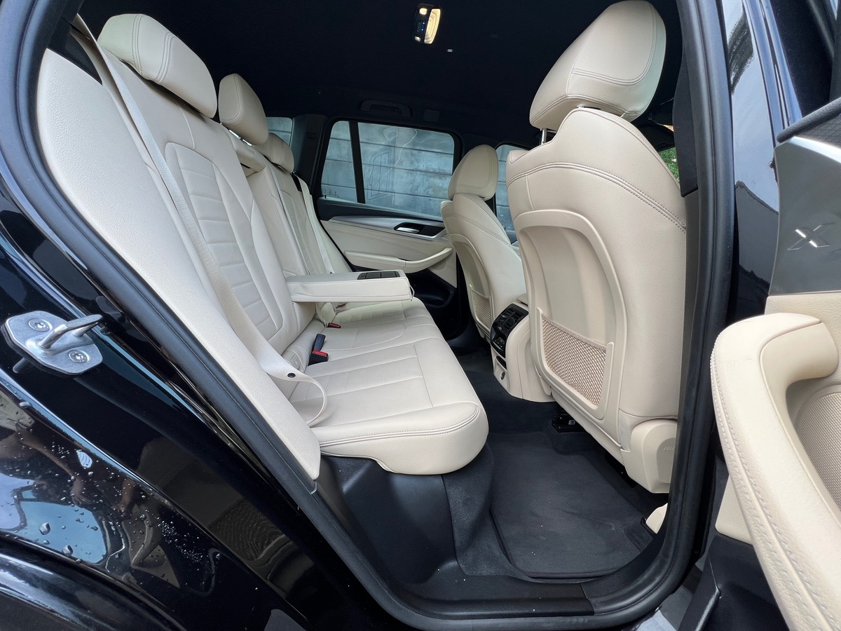 Bmw X3 M40I G01 M Sport M Performance 3.0 360