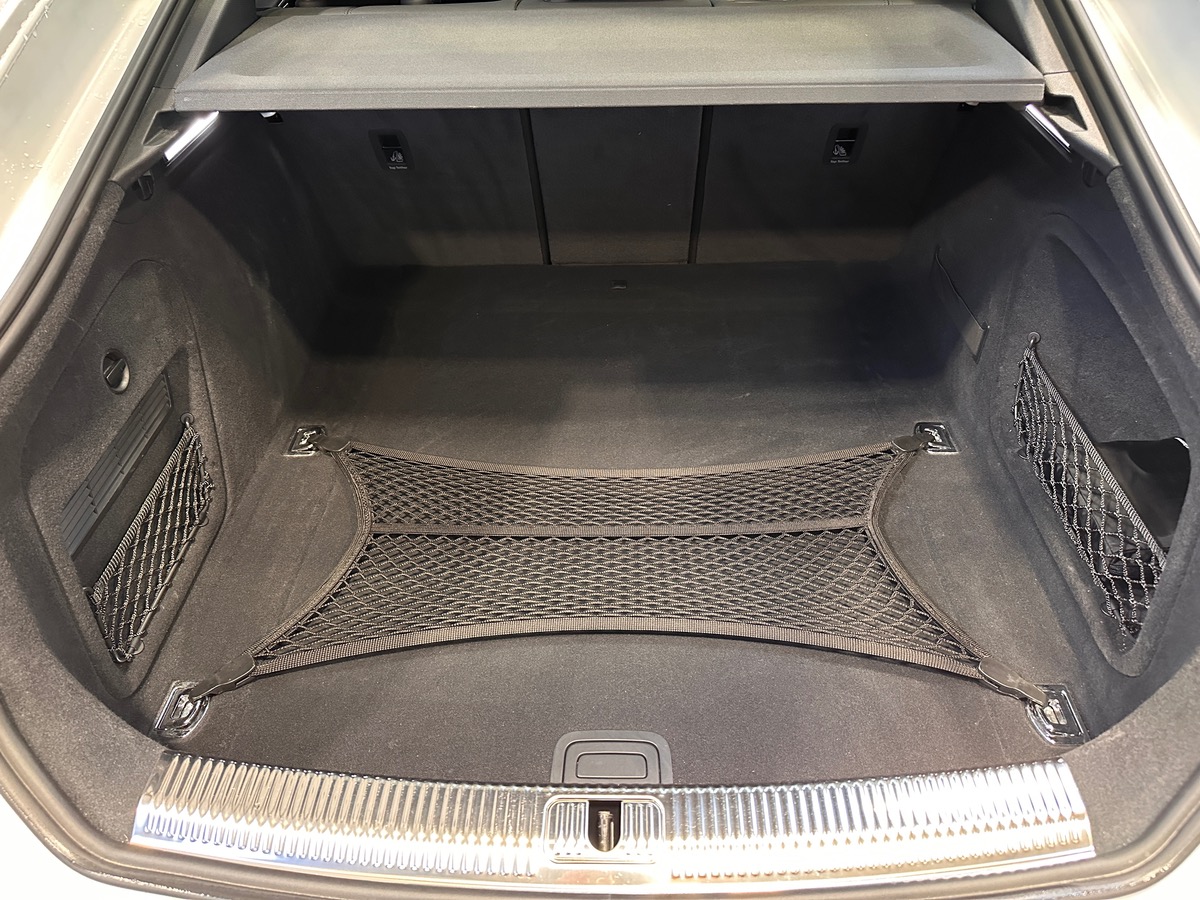 Audi A5 Sportback 40 TDI 204 ch S EDITION S-Tronic 7