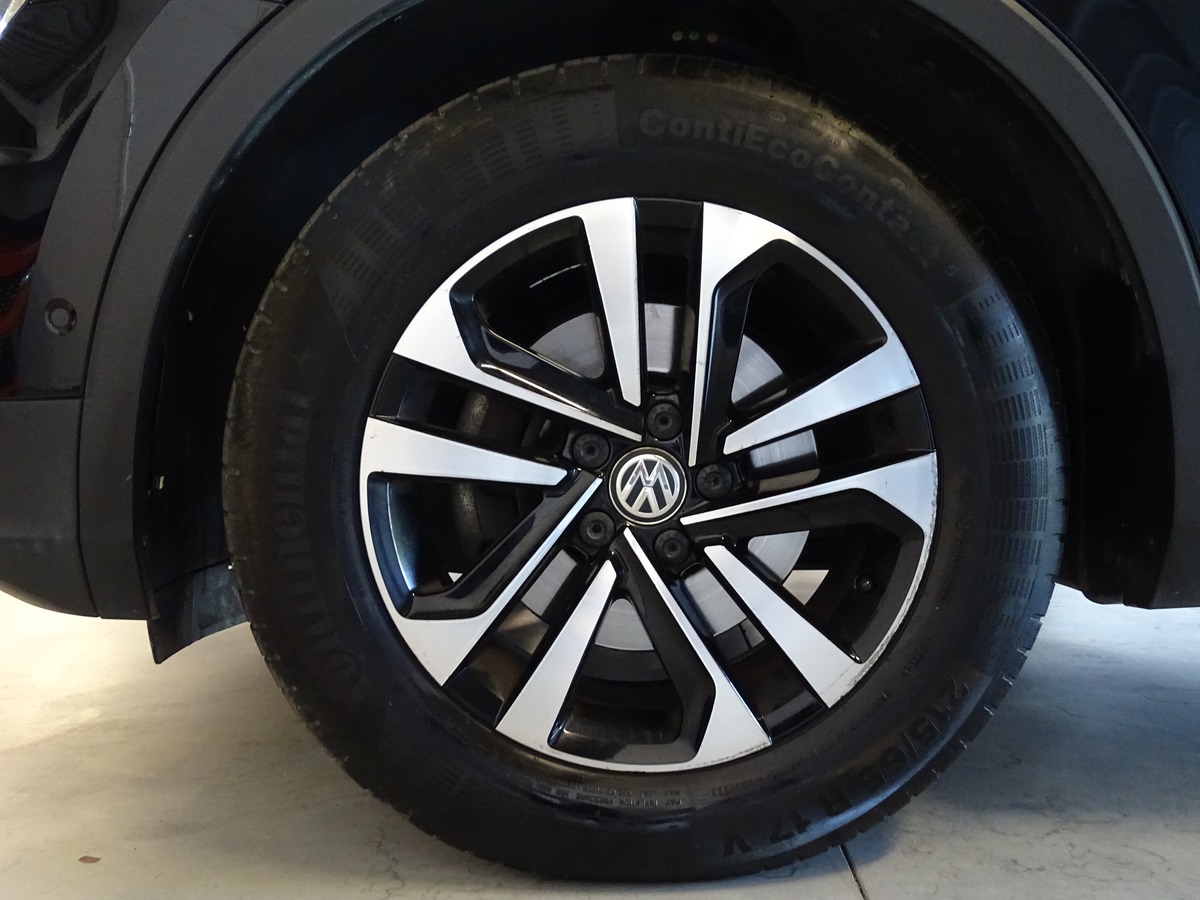 Volkswagen Tiguan II 2.0 TDI 150 Ch IQ.DRIVE DSG7