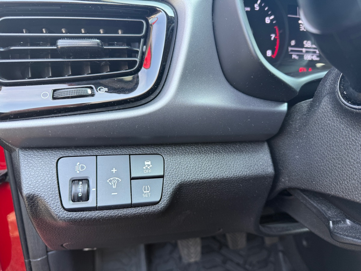 Kia Rio 1.2 i-CVVT 84 cv Active, Suivi complet