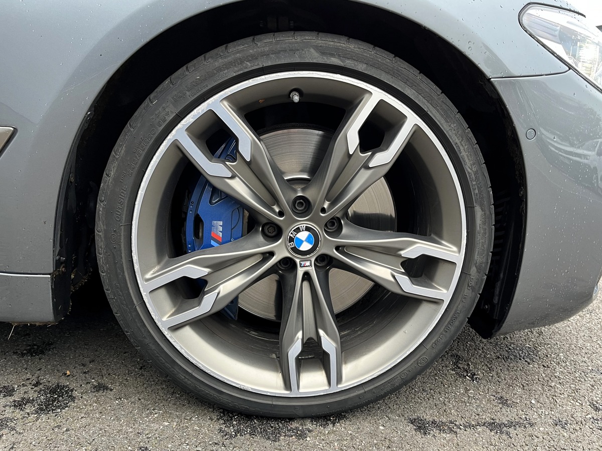 Bmw Série 5 (G30) M550IA 462 XDRIVE