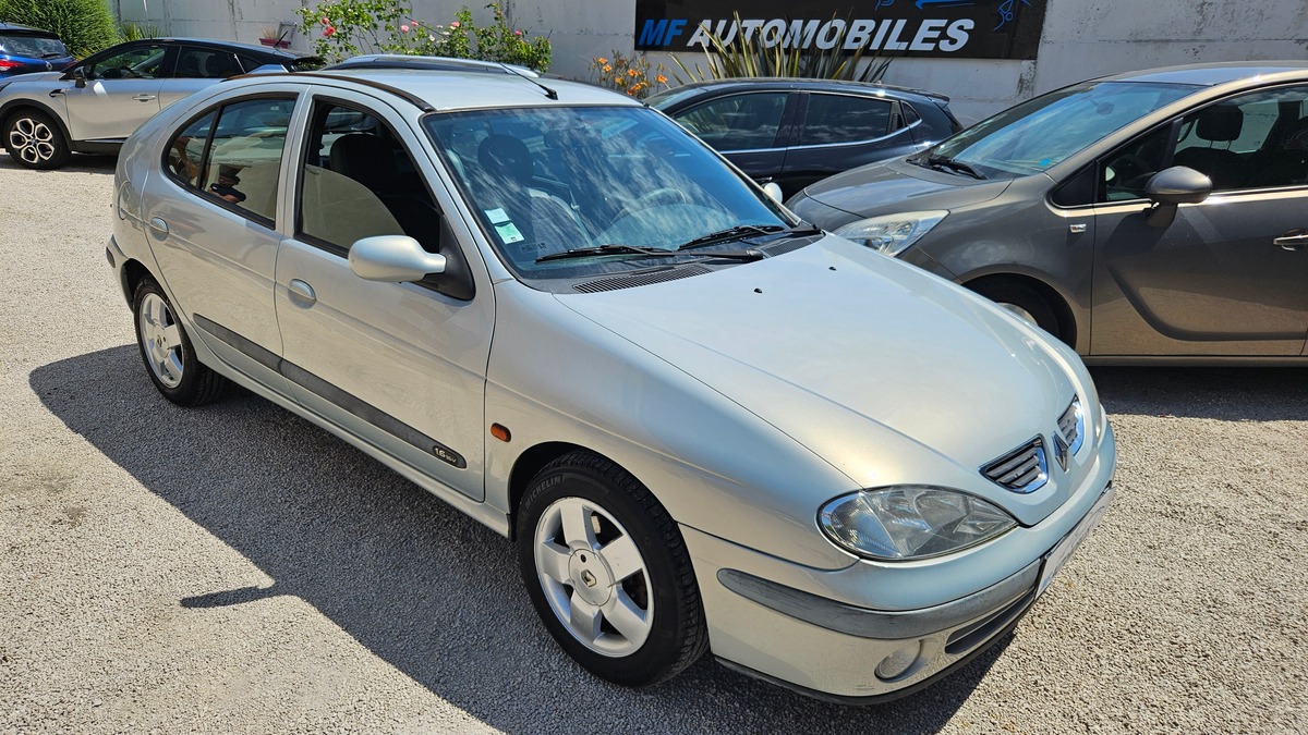 Photo du véhicule