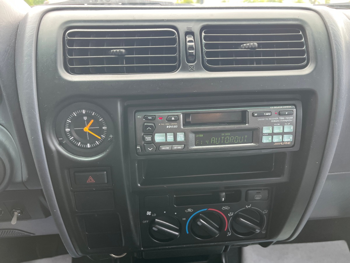 Toyota LANDCRUISER GX 3.0 D-4D 4X4 163 ch 1ERE MAIN ORIGINE FRANCE