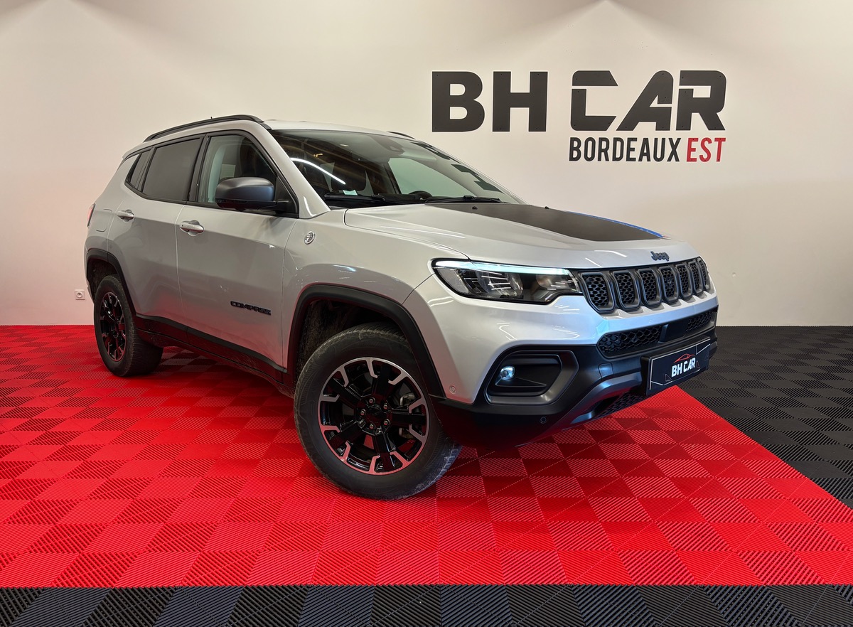 Image Jeep Compass