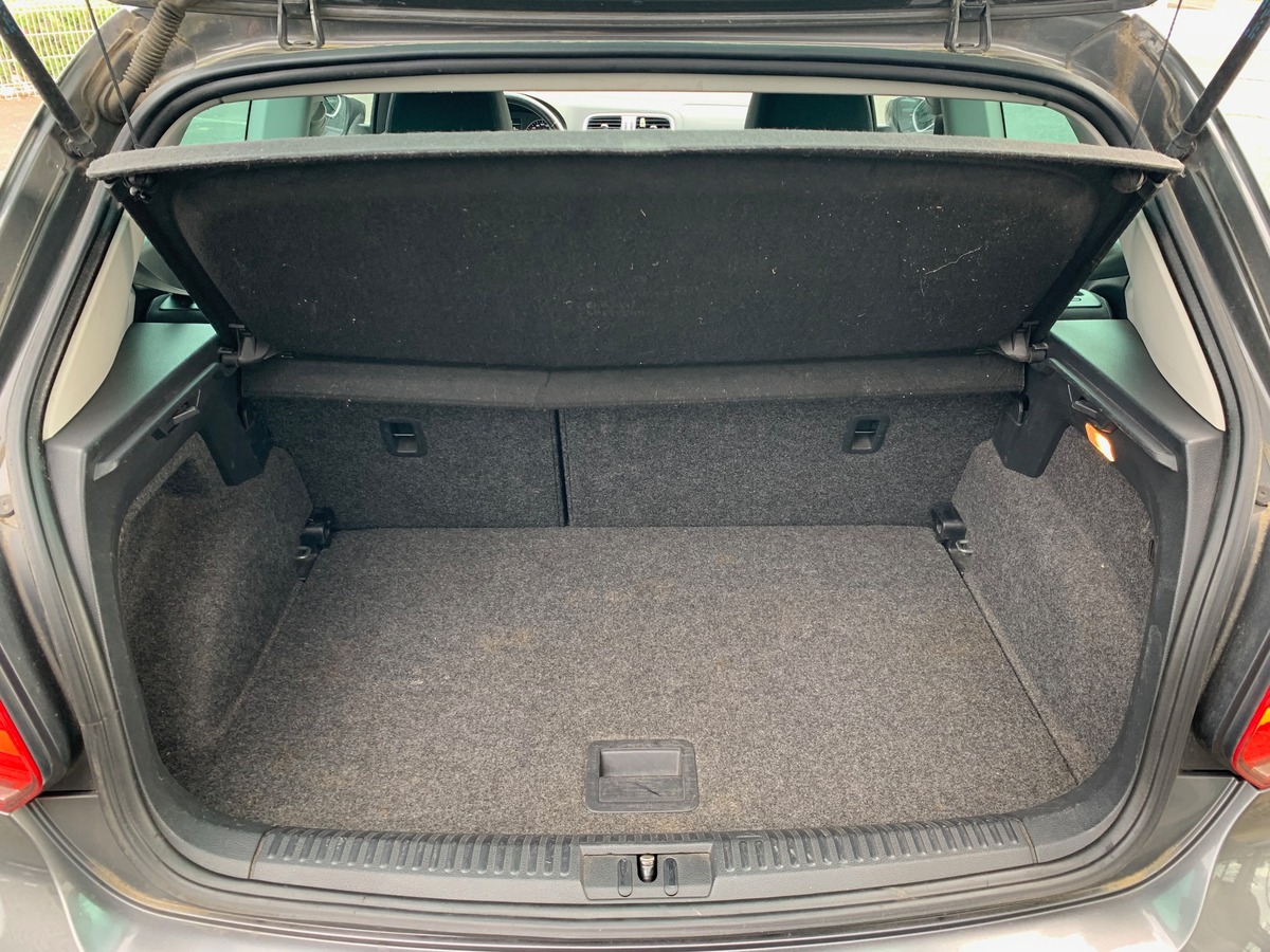Volkswagen Polo LIFE