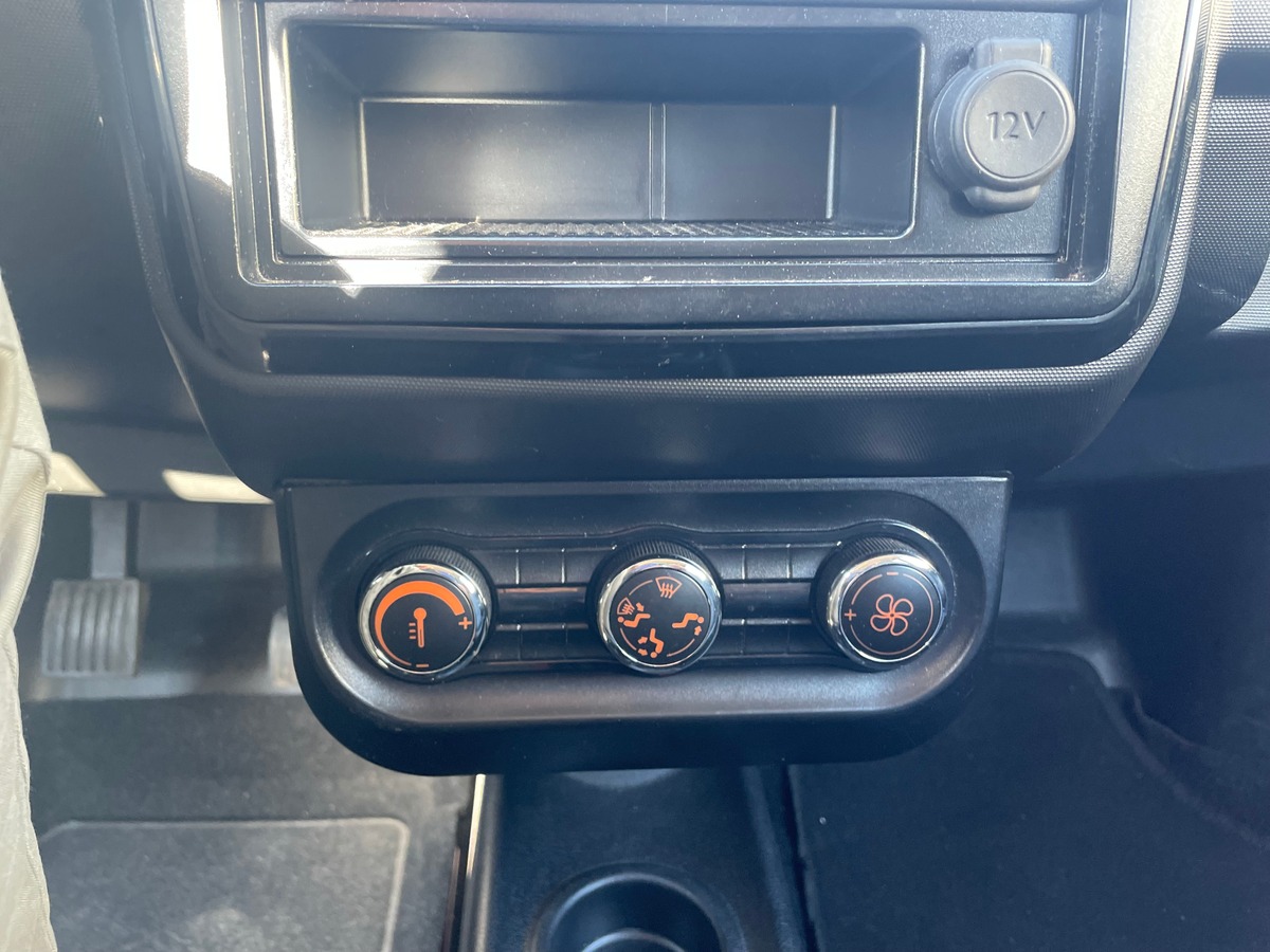 Microcar M.Go RADAR DE RECUL - KILOMETRAGE GARANTIE - RIEN A PREVOIR