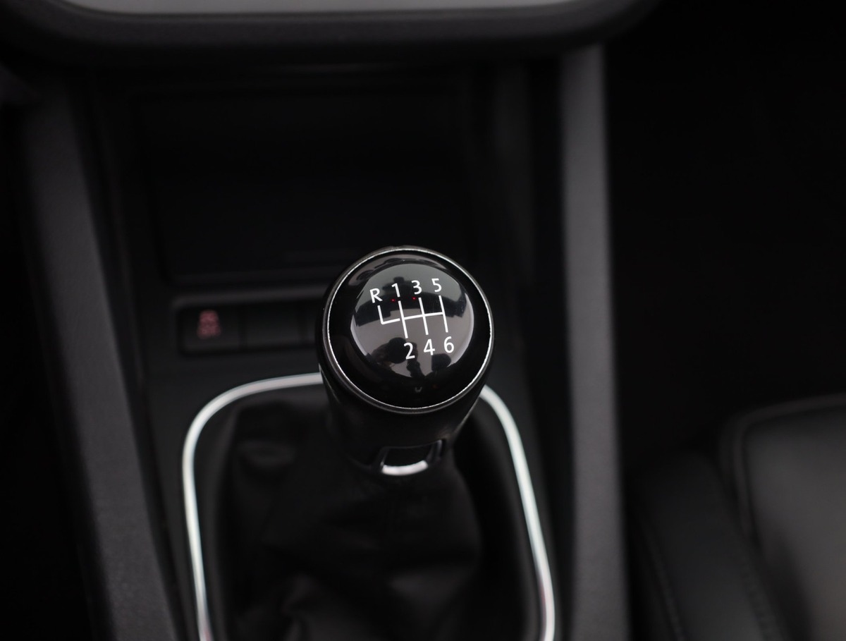 Volkswagen Eos 1.4 TSI