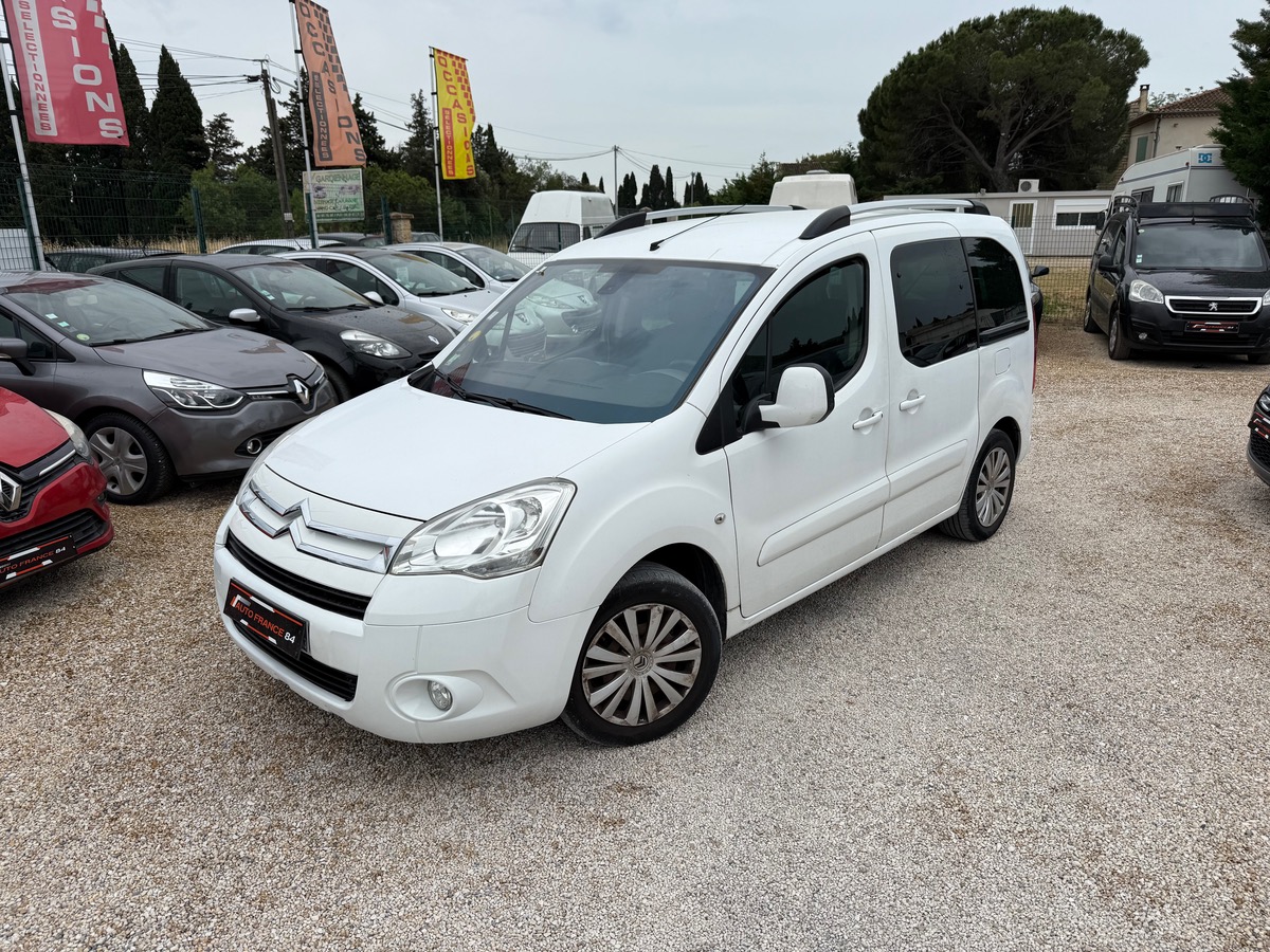 Photo du véhicule