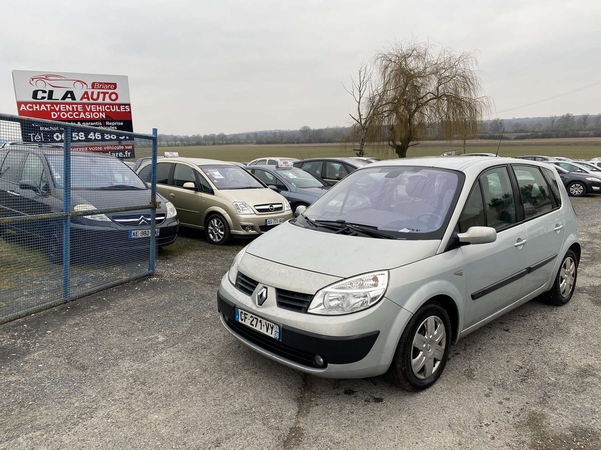 Citroën C5 Lot  ou unité