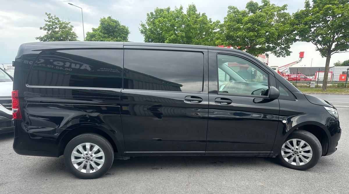Mercedes Benz VITO LONG 114 CDI LONG SÉLECT 9G TRONIC / PRIX HT