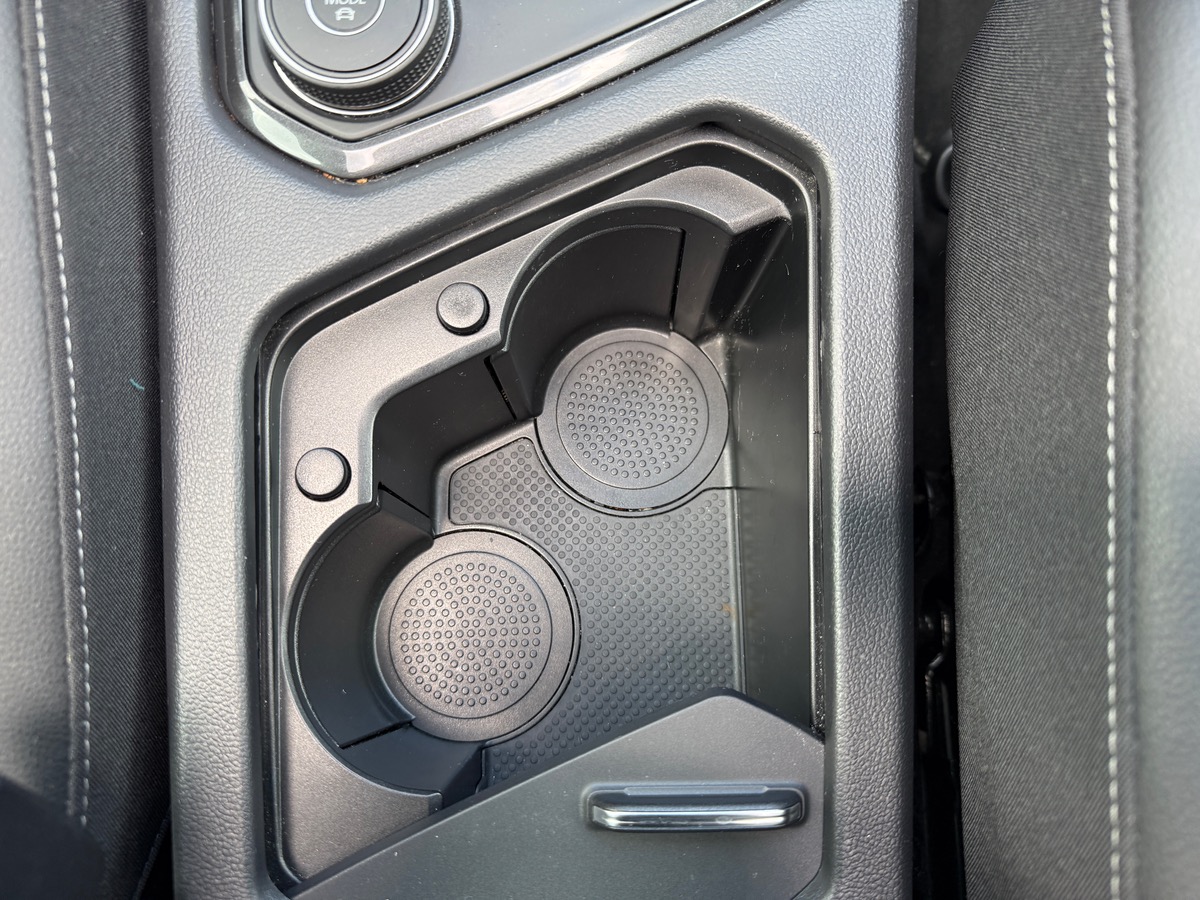 Volkswagen Tiguan BI-TDI 240 4Motion DSG R-line, Virtual Cockpit, Toit Ouvrant, Dynaudio,
