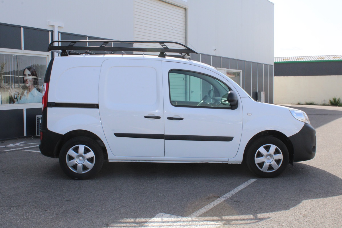 RENAULT Kangoo Express 1.5 dCi 75cv - Embrayage Neuf - Garantie 12 Mois