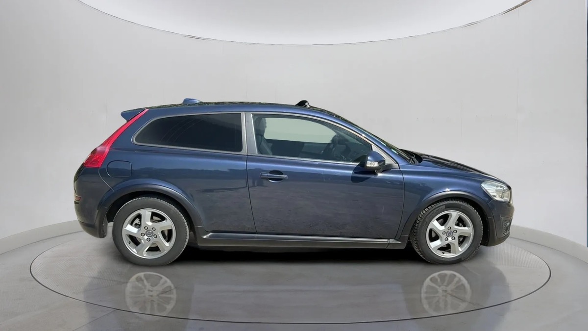 Volvo C30 Momentum