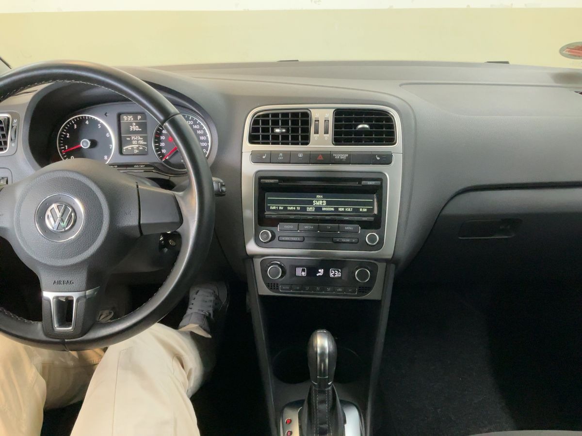 Volkswagen Polo V 1.2 TSi 105 Life DSG7