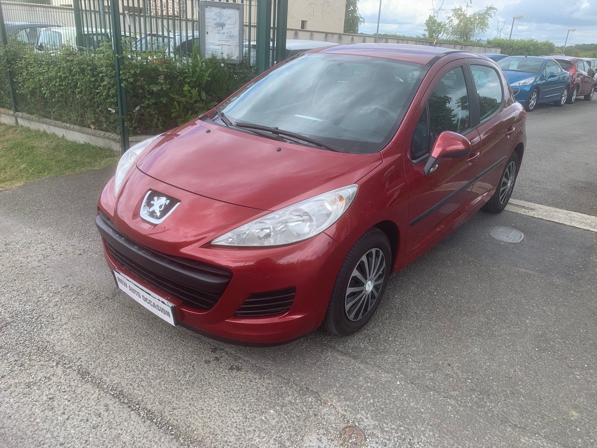 Photo du véhicule
