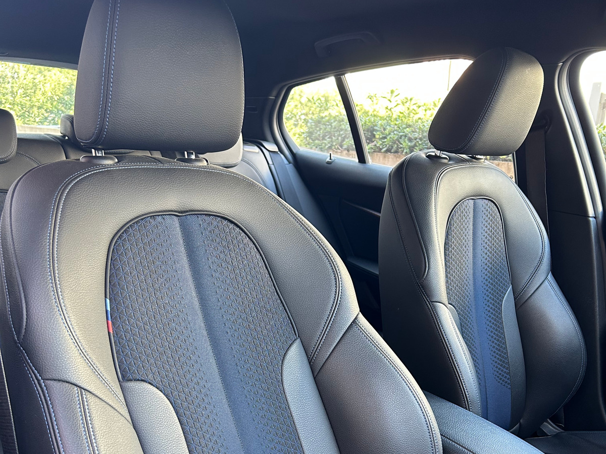 Bmw Série 1 120i M SPORT 178CH DKG7