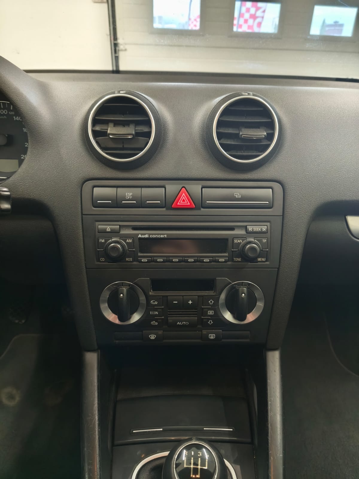 Audi A3 1.9 TDI 105 ch Ambiente