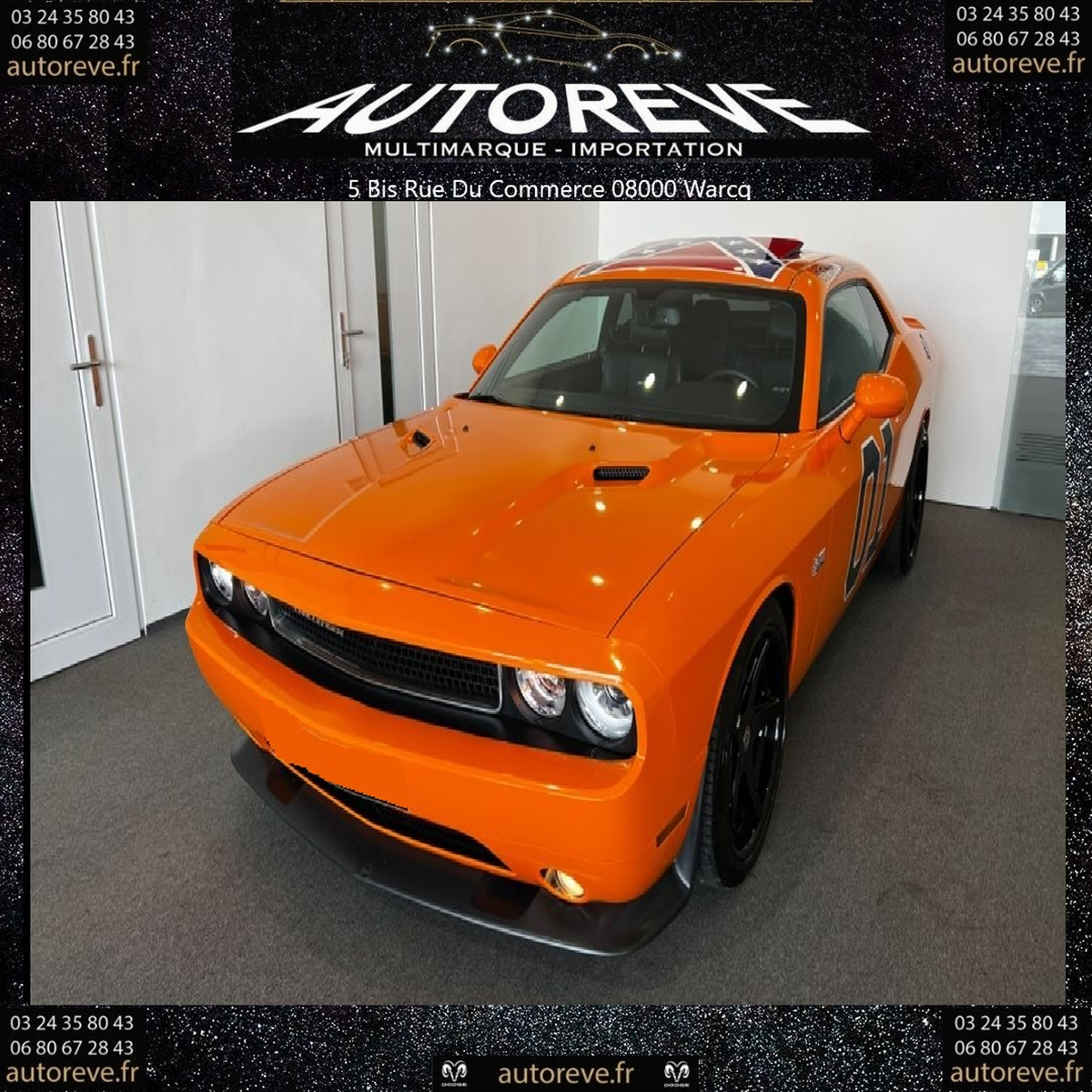 Dodge - Challenger