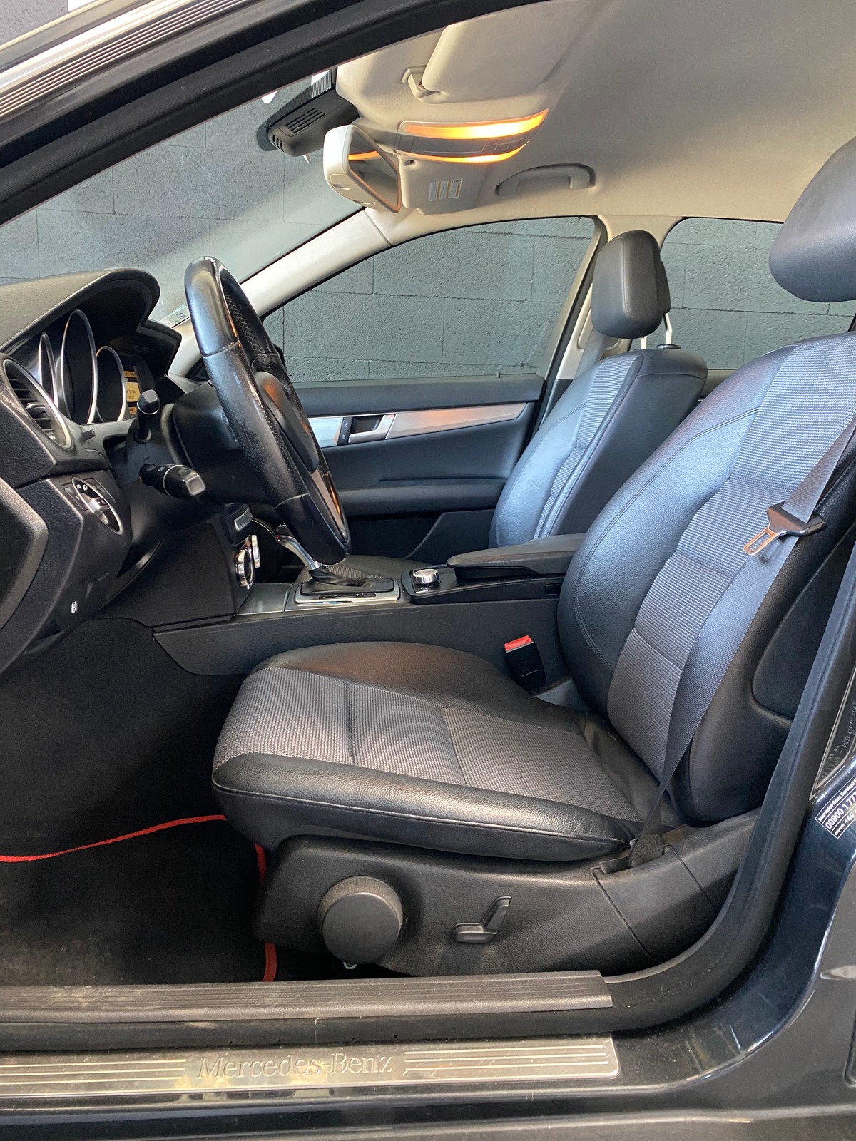 Mercedes Benz Classe C c220 cdi