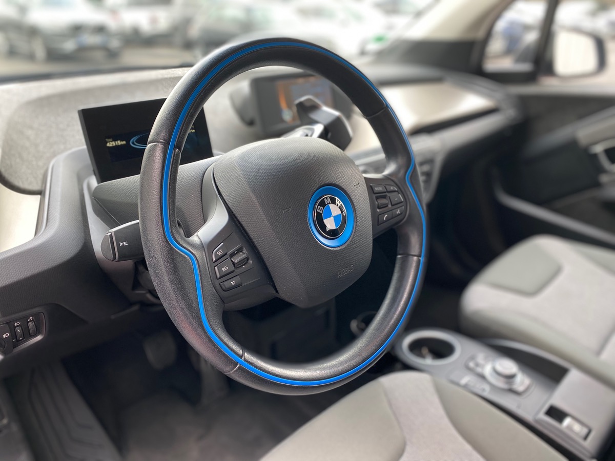 Bmw i3 0.6 i eDrive 170 ATELIER REX TOE a