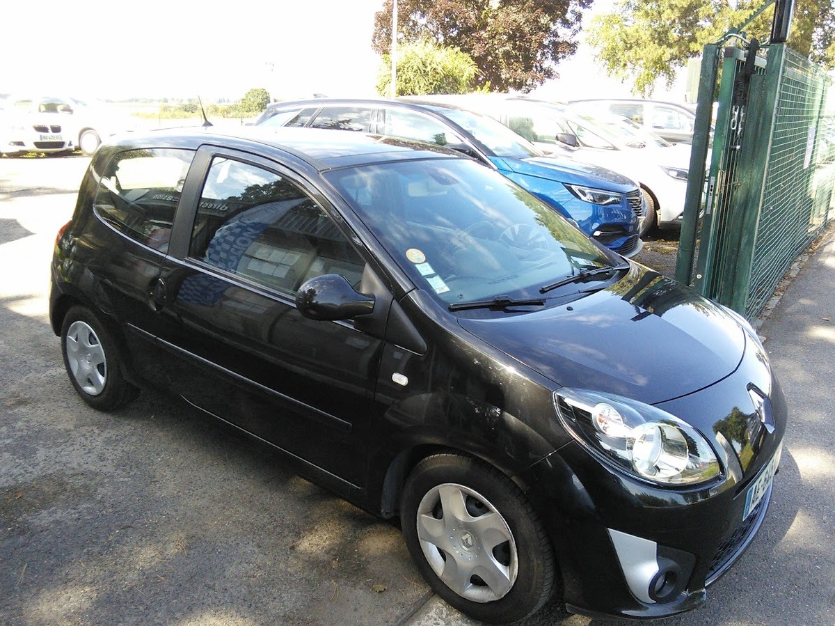 RENAULT Twingo 1.5 dCi 65 Dynamique CLIM REVISEE GARANTIE