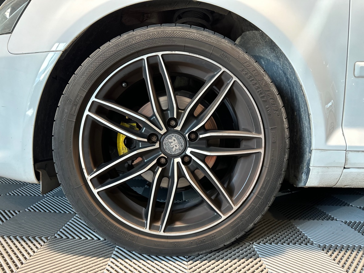Audi A3 SPORTBACK 1.6 TDI BUSINESS LINE