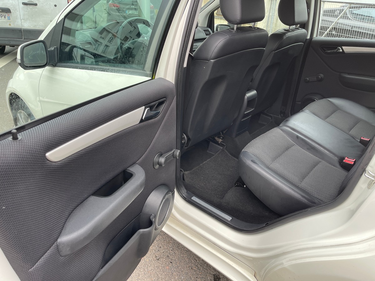 Mercedes-Benz Classe A 180 cdi Avantgarde