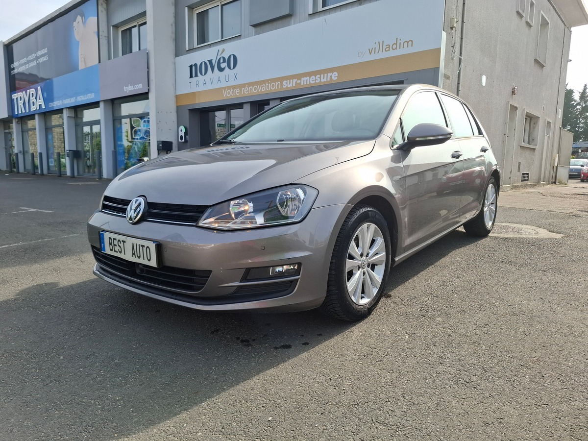 Photo du véhicule