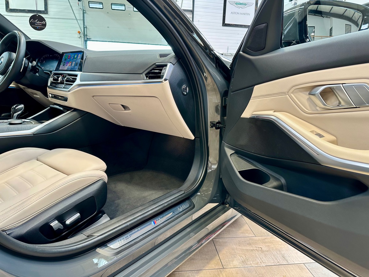 Bmw Série 3 Touring (G21) 2.0 330E 292 M Sport BVA8 Options++++