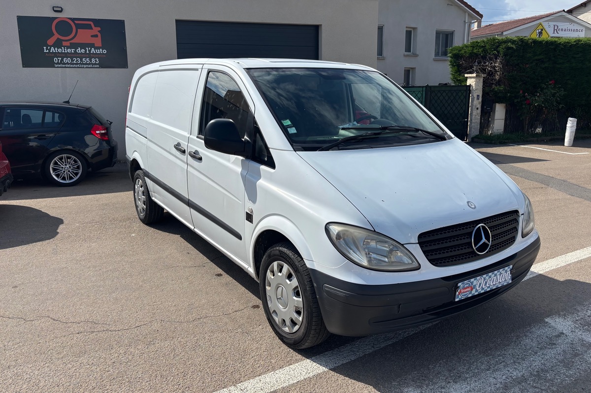 Photo du véhicule