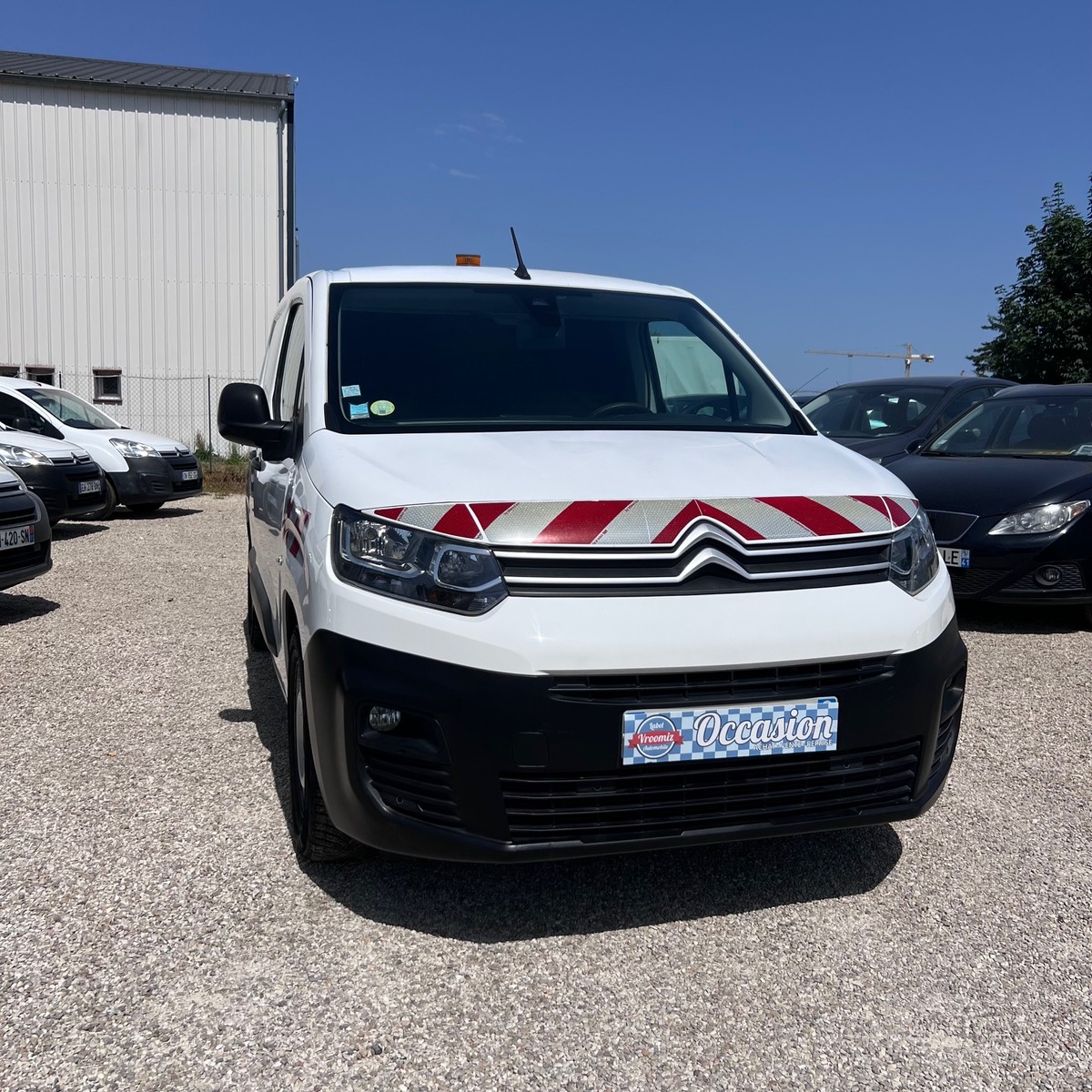 Photo du véhicule