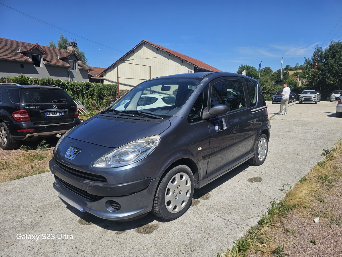 Photo du véhicule