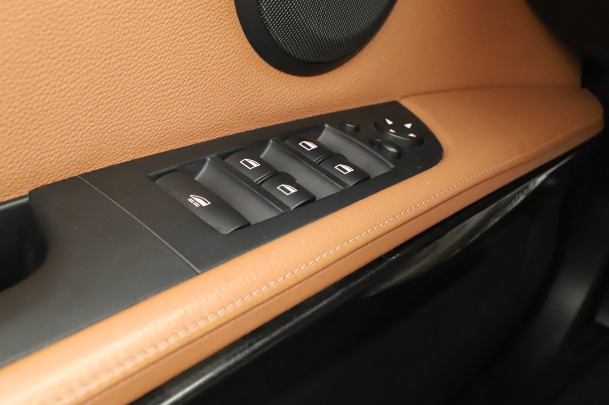 Bmw Série 3 335i cabriolet